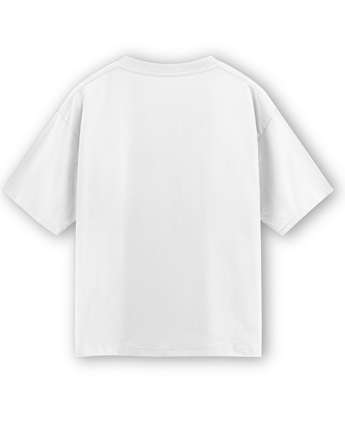 "YNGSTR" SNAKE TEE